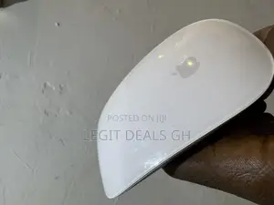 Apple Mouse 2