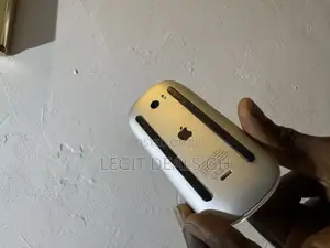 Apple Mouse 2