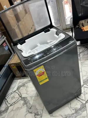 Original Grey 11kg Top Load TCL Grey Fully Automatic Washer