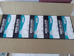 Sterile Surgical Gloves