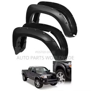 Toyota Tacoma Fender Flare 2005-2022