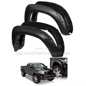 Toyota Tacoma Fender Flare 2005-2022