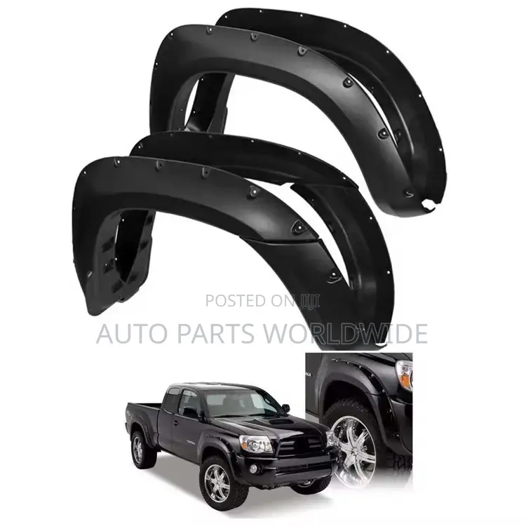 Toyota Tacoma Fender Flare 2005-2022