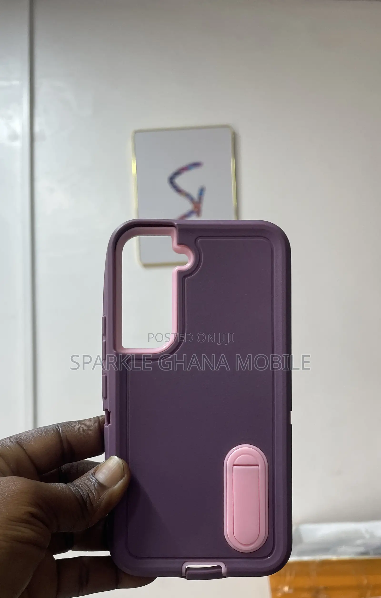 Samsung Galaxys S22 Plus Case