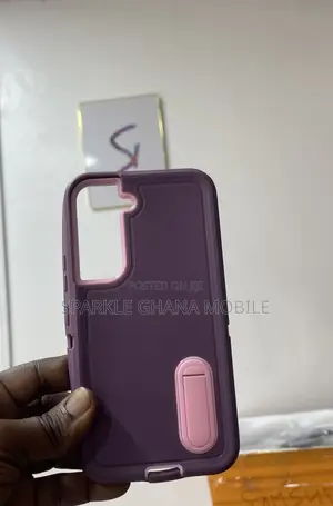 Samsung Galaxys S22 Plus Case