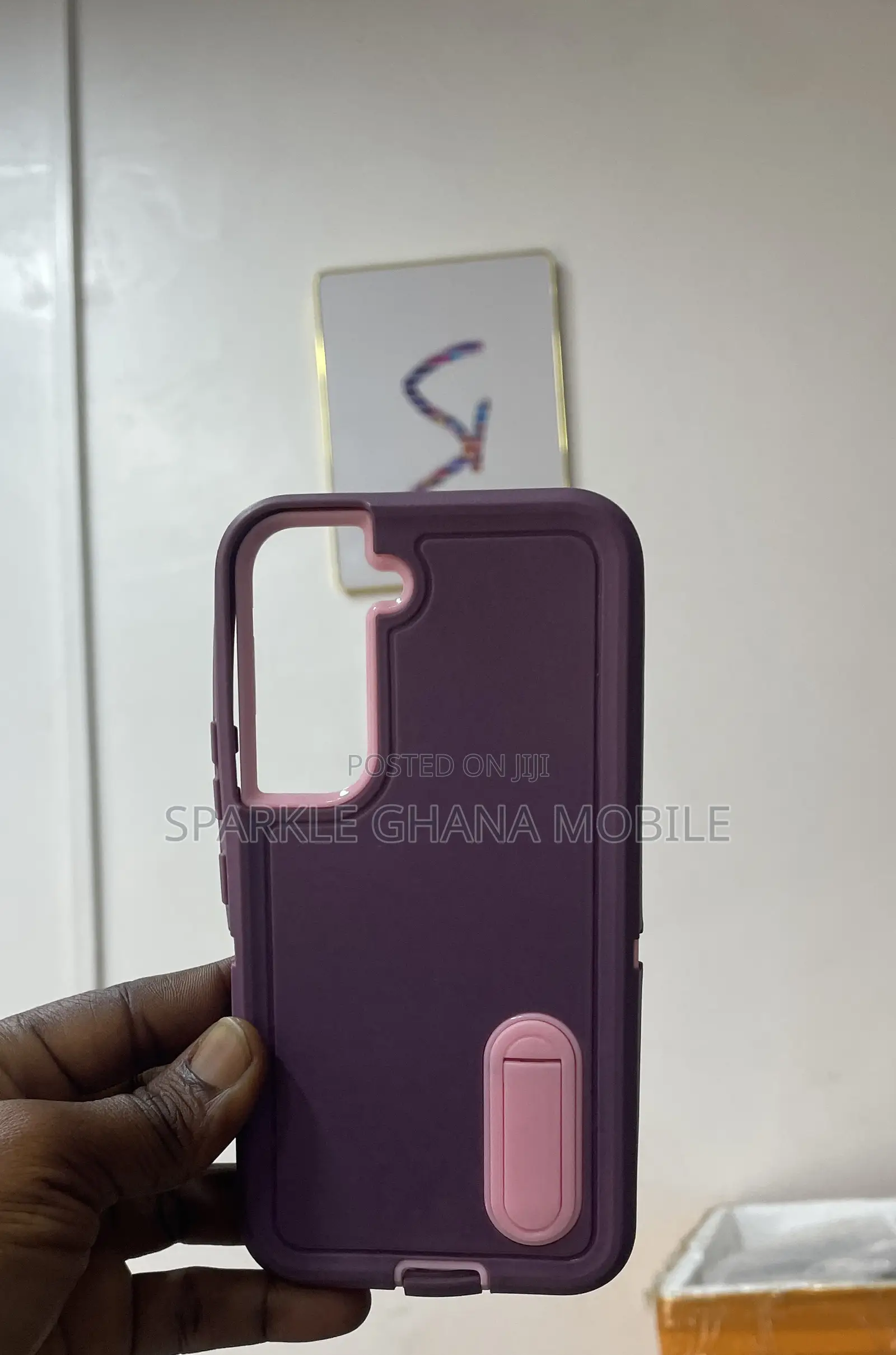 Samsung Galaxys S22 Plus Case