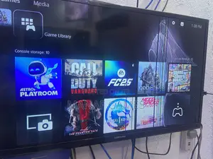 Ps5 Offline Games Installation (Home Service Available)