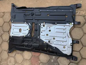 Honda Civic 2012-2015 Under Engine Cover