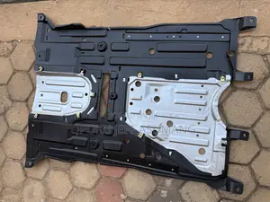 Honda Civic 2012-2015 Under Engine Cover