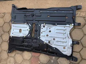 Honda Civic 2012-2015 Under Engine Cover
