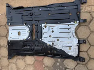 Honda Civic 2012-2015 Under Engine Cover