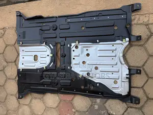 Honda Civic 2012-2015 Under Engine Cover