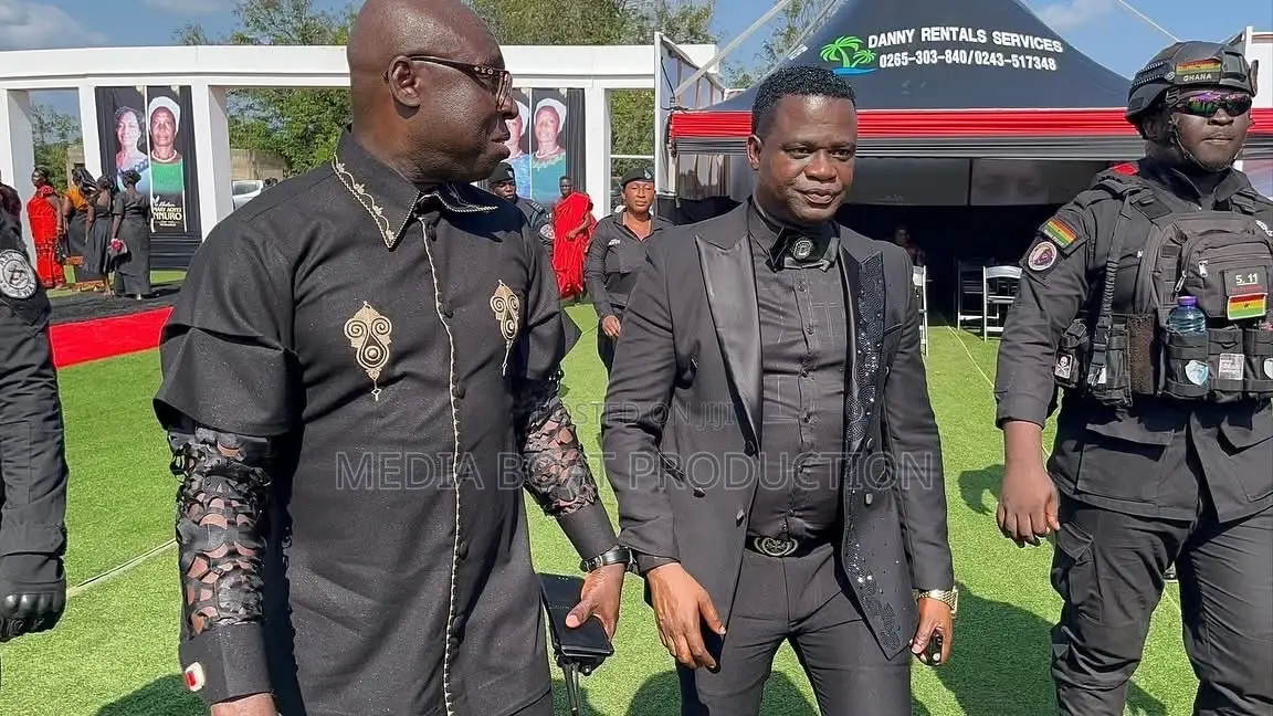 Funeral Coverage