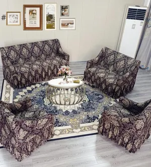 Beautifully Designed Sofa Covers Transform Your Home Instantly!