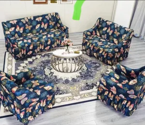 Beautifully Designed Sofa Covers Transform Your Home Instantly!