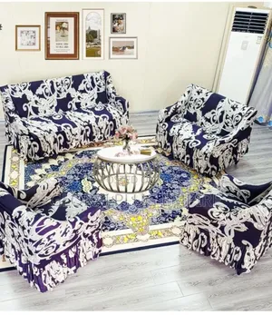 Beautifully Designed Sofa Covers Transform Your Home Instantly!