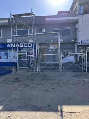 Scaffolding / Scaffold / Scaff High Quality Imported Indefinite Rooms