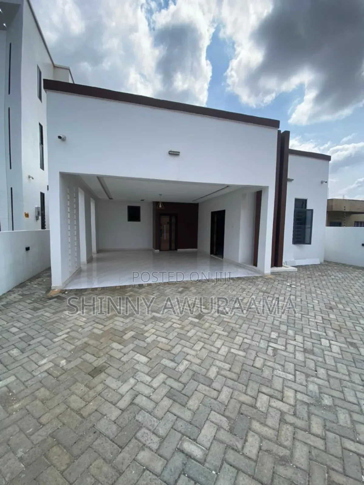 3bdrm House in East Legon Hills, Ashaley Botwe for sale