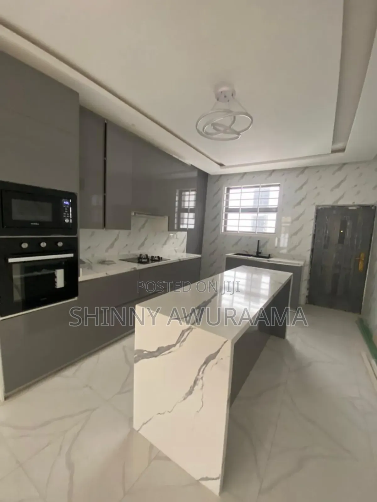 3bdrm House in East Legon Hills, Ashaley Botwe for sale