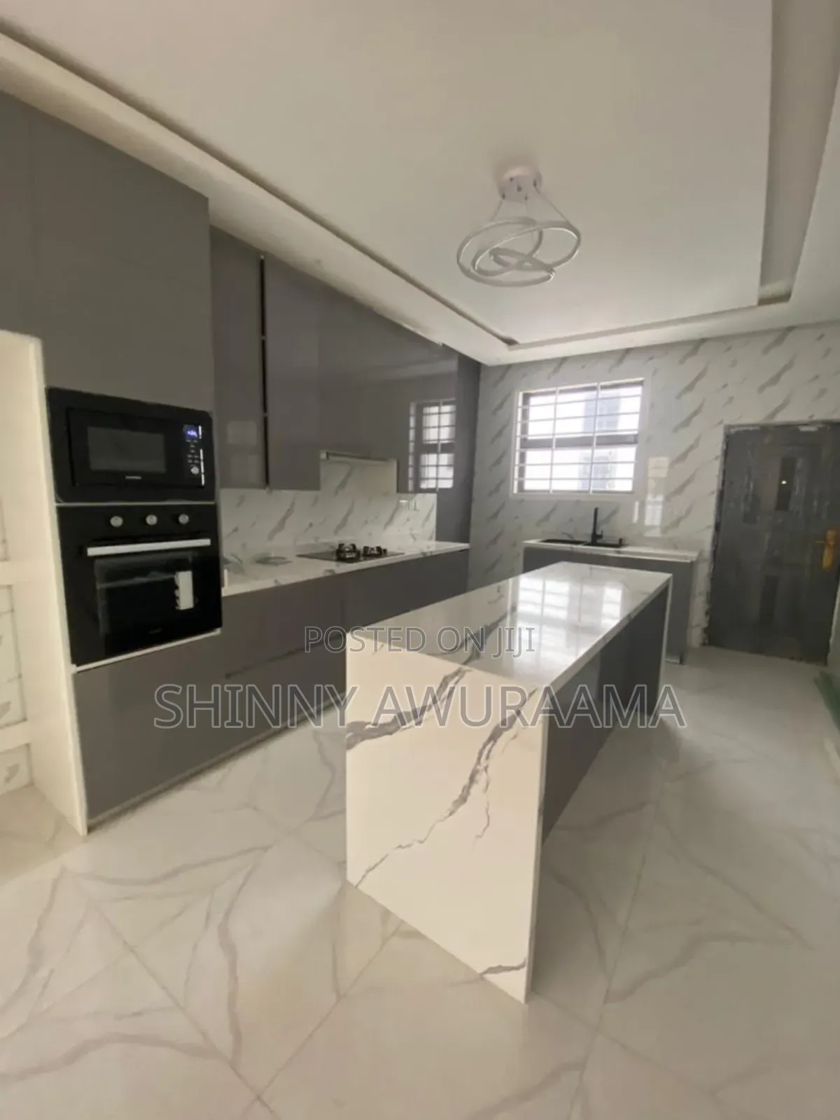 3bdrm House in East Legon Hills, Ashaley Botwe for sale