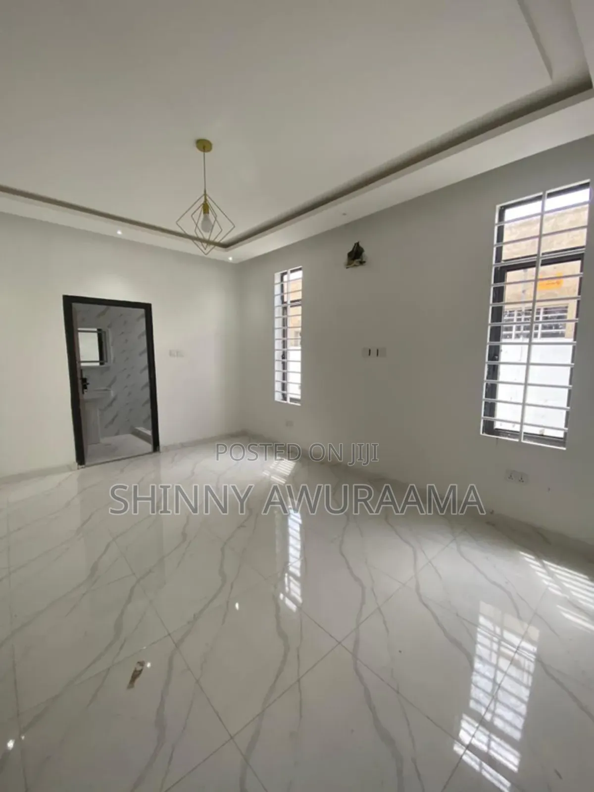 3bdrm House in East Legon Hills, Ashaley Botwe for sale