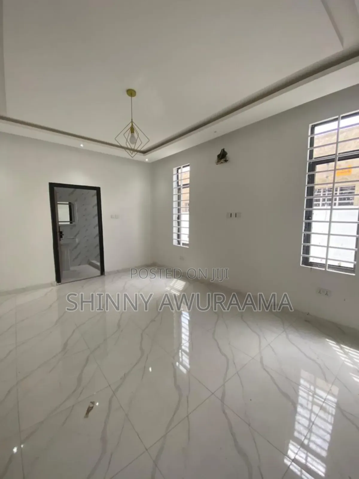 3bdrm House in East Legon Hills, Ashaley Botwe for sale