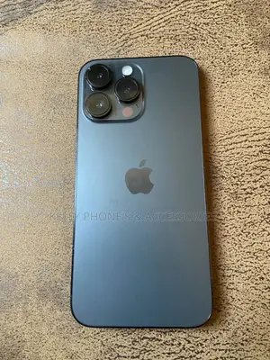 Apple iPhone 14 Pro Max 256 GB Silver