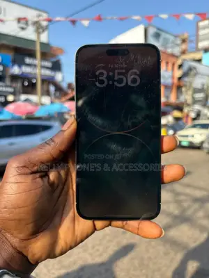 New Apple iPhone 14 Pro Max 256 GB Gold