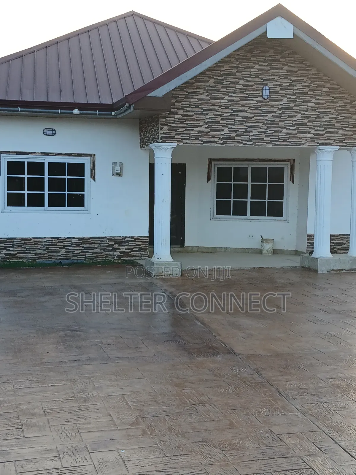 3bdrm House in Teiman, Oyarifa for rent