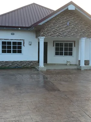 3bdrm House in Teiman, Oyarifa for rent