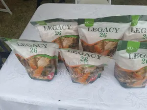 1 Kg Hybrid Maize Seed Legacy 26
