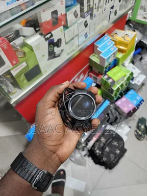 Samsung Watch 5 Pro.