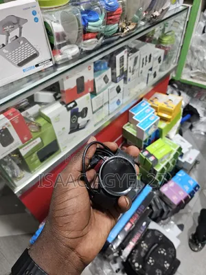 Samsung Watch 5 Pro.