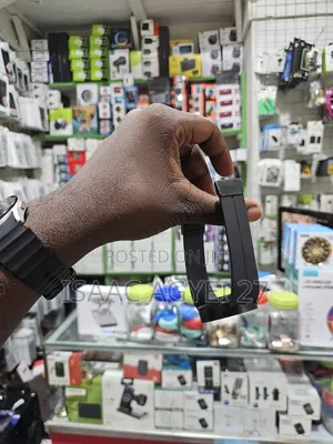 Samsung Watch 5 Pro.