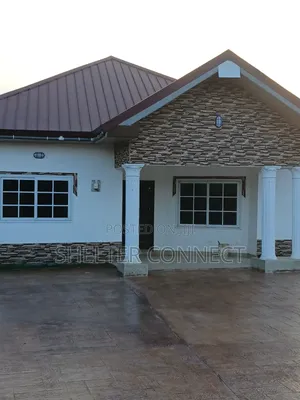 3bdrm House in Teiman, Oyarifa for rent