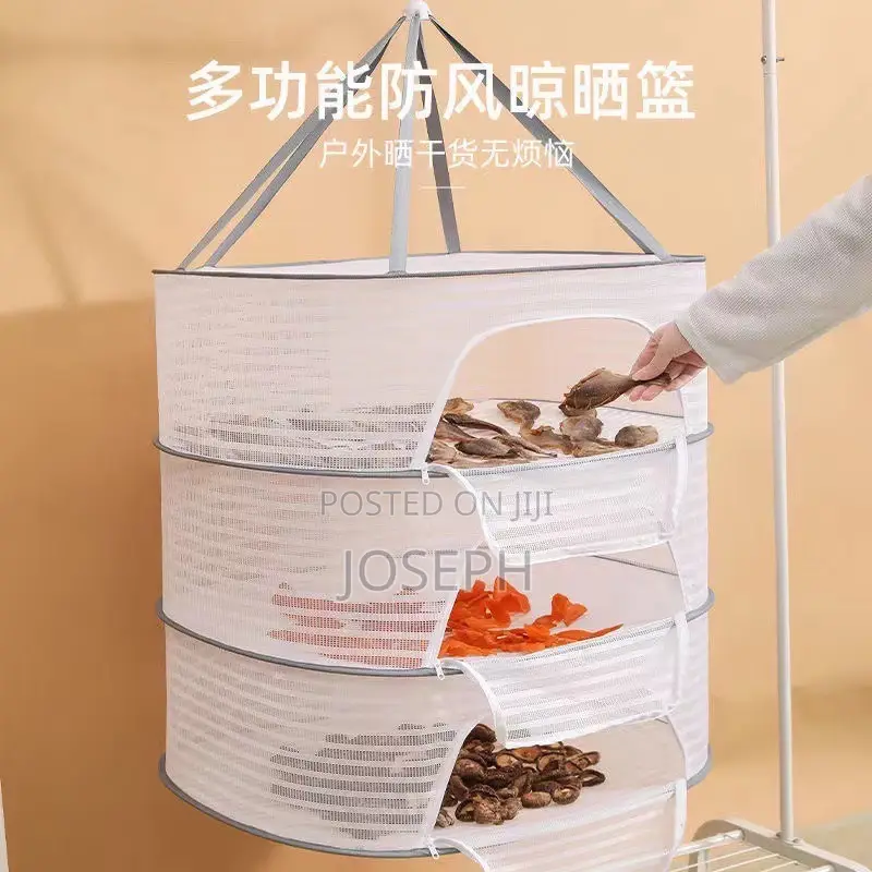 Food Dryer