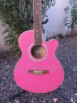 Monterey Ma 15pk Acoustic Guitar