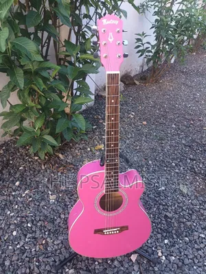 Monterey Ma 15pk Acoustic Guitar