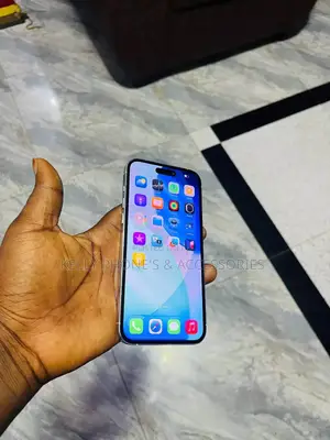 Apple iPhone 14 Pro Max 256 GB White