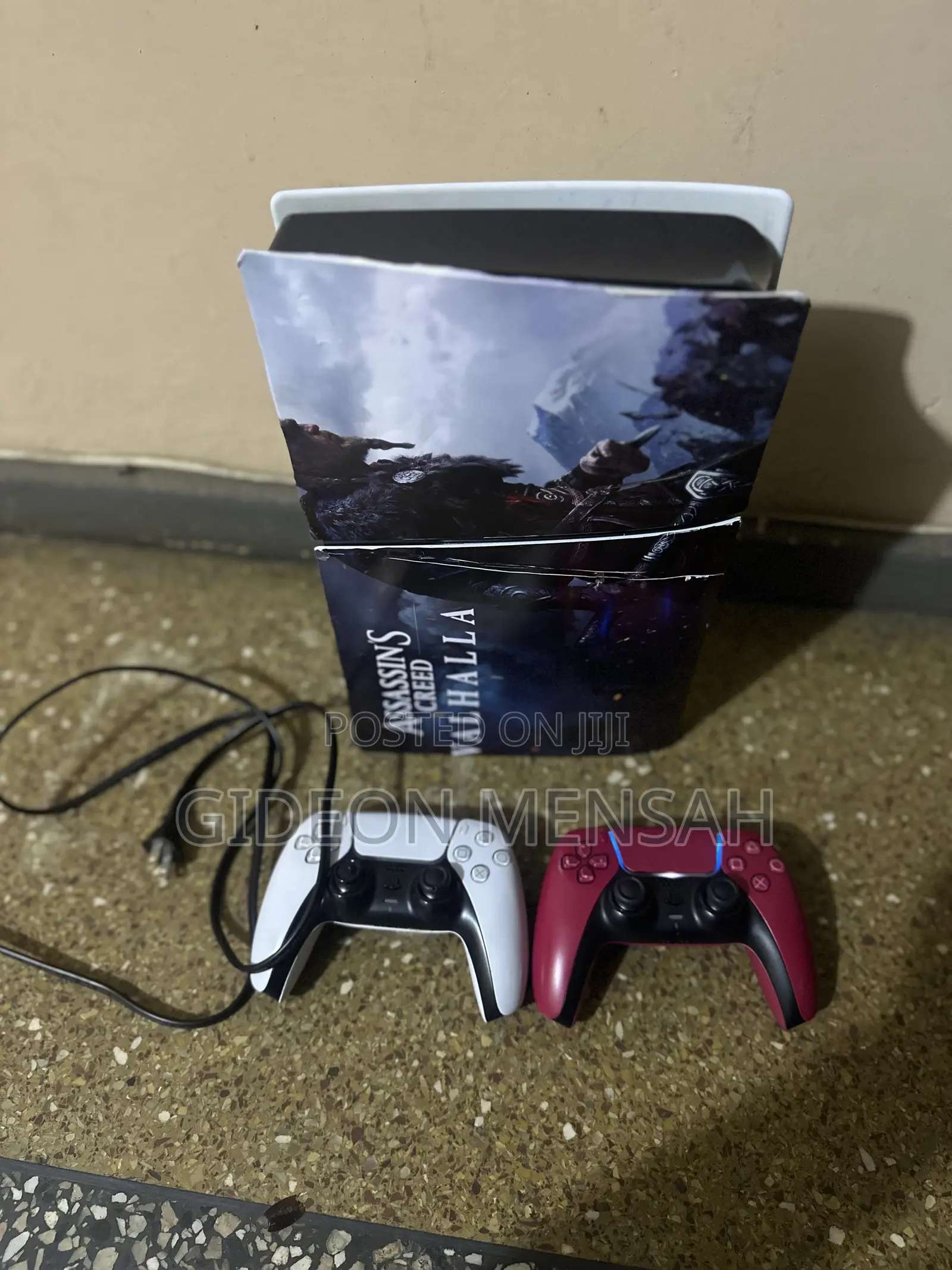 Ps5 Slim Digital