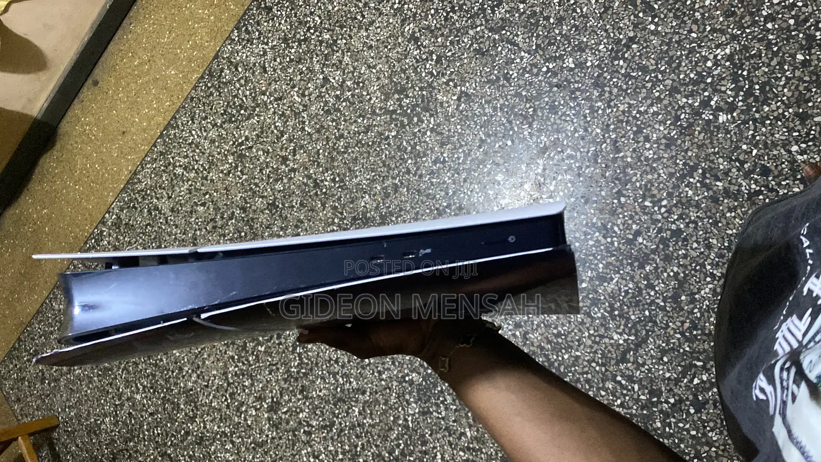 Ps5 Slim Digital