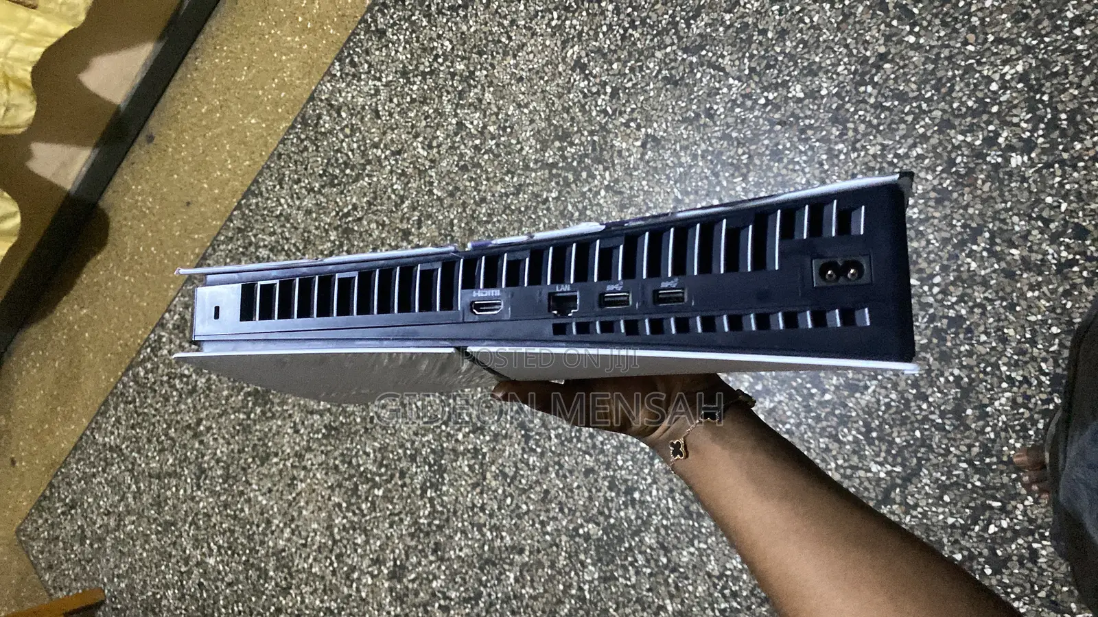 Ps5 Slim Digital