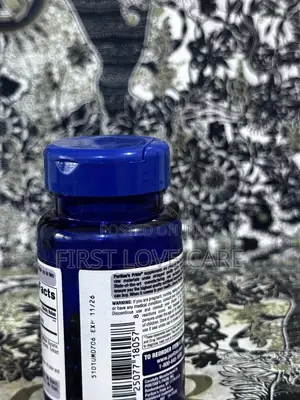Puritan's Pride Resveratrol Youth Guard 100mg