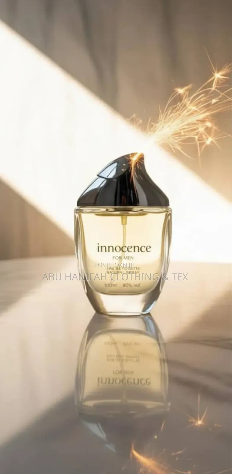 Fresh Sweet Scent