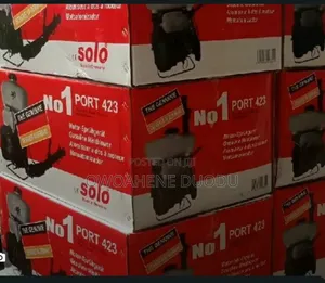 Solo Spray Machine
