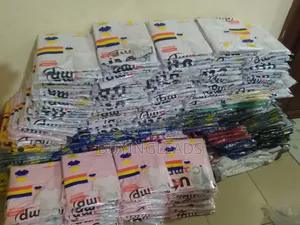 Mass Printing of T- Shirts