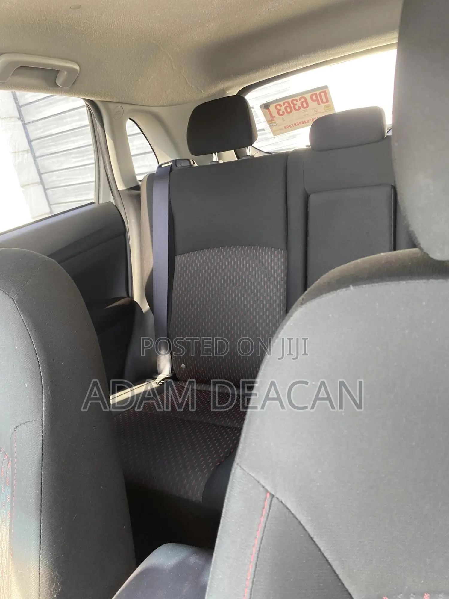 Mitsubishi Outlander 2017 White