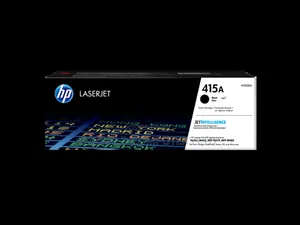 Hp Toner 415a