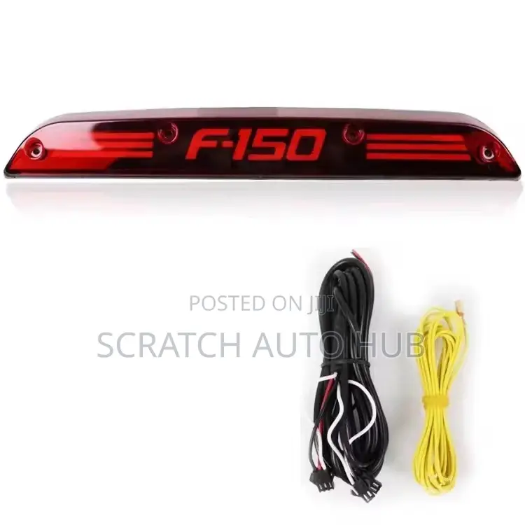 Ford F150 Led Break Light