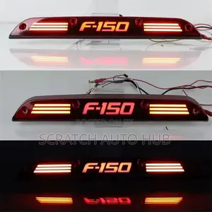 Ford F150 Led Break Light